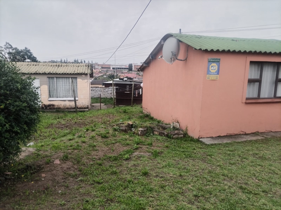 2 Bedroom Property for Sale in Mdantsane Nu 8 Eastern Cape